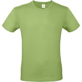 #E150 Men's T-shirt Pistachio XXL