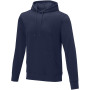 Charon heren hoodie - Navy - 5XL
