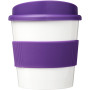 Brite Americano® primo 250 ml beker met grip - Paars