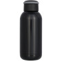 Copa 350 ml mini koper vacuüm geïsoleerde drinkfles - Zwart