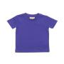 Baby/Toddler T-Shirt, Purple, 0-6, Larkwood