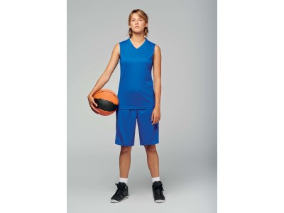 Damesbasketbalshirt