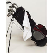Thames 30x50 Golf Towel Thames 30x50 Golf Towel