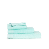 Classic Beach Towel - Mint
