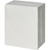 Misty automatische sensorspuit - Wit