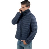 Omkeerbare nekwarmer Omkeerbare nekwarmer