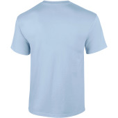 Ultra Cotton™ Short-Sleeved T-shirt Light Blue 3XL