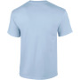 Ultra Cotton™ Classic Fit Adult T-shirt Light Blue XXL