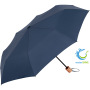 Pocket umbrella ÖkoBrella - navy wS