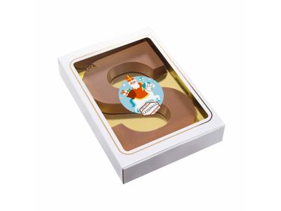 Chocolade en Bonbons
