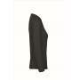 B&C ID.001 LSL Polo Women, Black, XXL