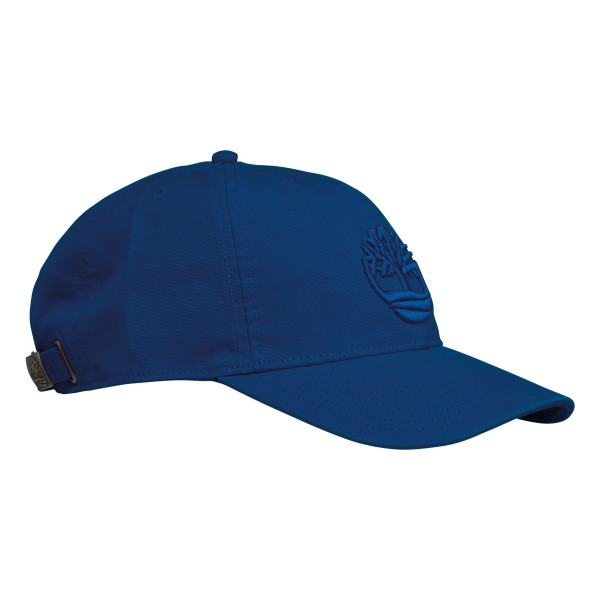 Baseball-Cap Blue One Size