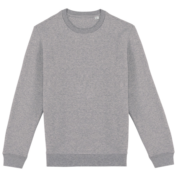 Uniseks Sweater - 350 gr/m2 Moon Grey Heather XL