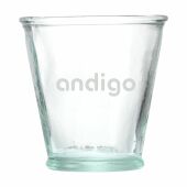 Sevilla Gerecycled Waterglas 220 ml