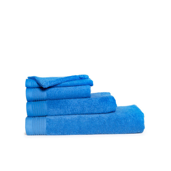 T1-50 Classic Towel - Aqua Azure