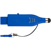 Stylus USB stick - Blauw - 8GB
