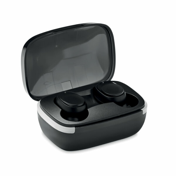 KOLOR - TWS earbuds with charging case