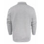 Printer Homerun Sweatshirt Greymelange M
