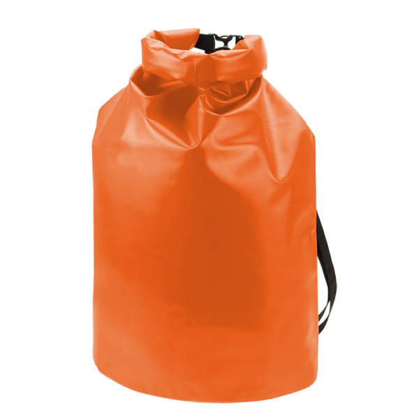 drybag SPLASH 2 - oranje
