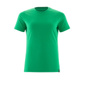 helder groen