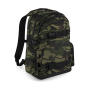 Old School Boardpack - Jungle Camo - One Size