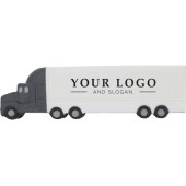 PU schuim truck Irene wit