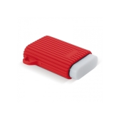 Powerbank waterafstotend 6000mAh Powerbank waterafstotend 6000mAh