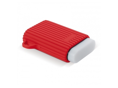 Powerbank waterafstotend 6000mAh Powerbank waterafstotend 6000mAh