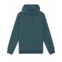 Sider - Uniseks sweater met capuchon zijzakken - 3XL