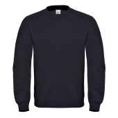 ID.002 Cotton Rich Sweatshirt - Black - 2XL