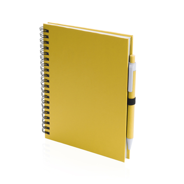 Notitieboek Koguel