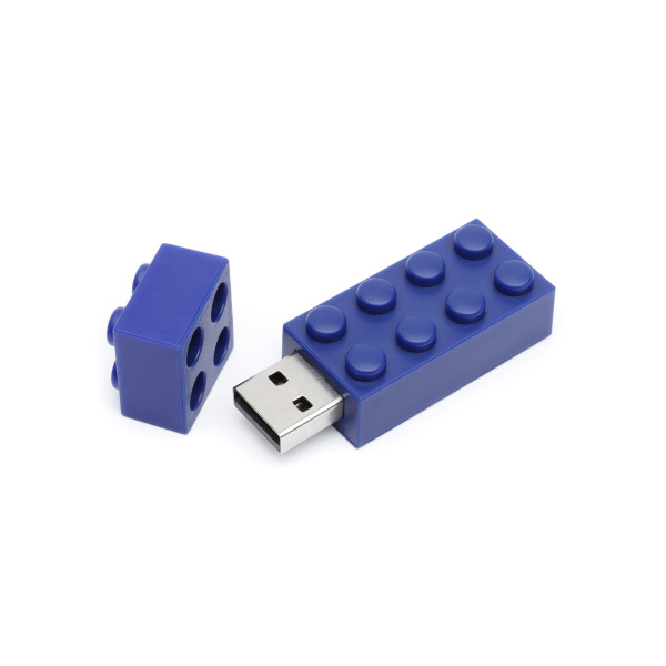 Brick USB FlashDrive