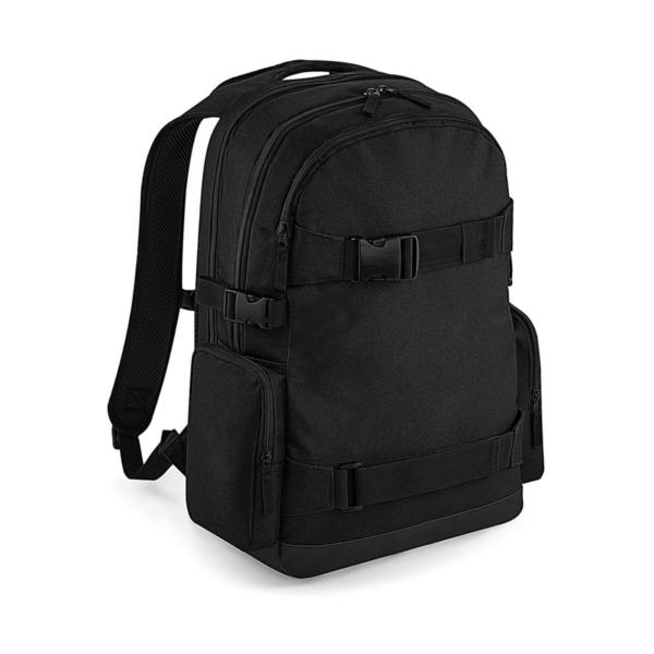 Old School Boardpack - Black - One Size