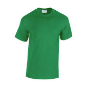 Heavy Cotton Adult T-Shirt - Antique Irish Green - M