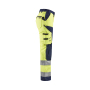 Dames High Vis Werkbroek