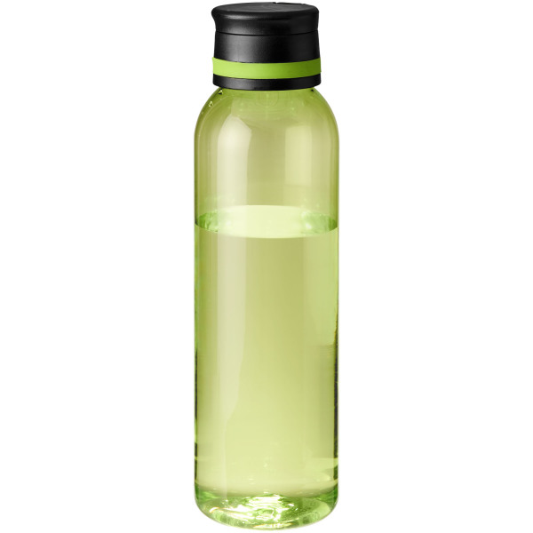 Apollo 740 ml Tritan™ sport bottle - Lime