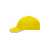 MB6193 Security Cap for Kids - yellow - one size