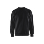 Sweatshirt Jersey ronde hals