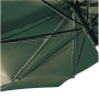 AC midsize umbrella FARE®-Collection - dark green