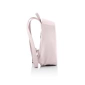 Elle Fashion, anti-diefstal rugtas, roze