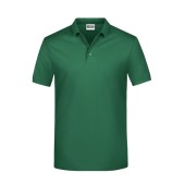 Promo Polo Man - irish-green - L