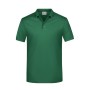 Promo Polo Man - irish-green - XL