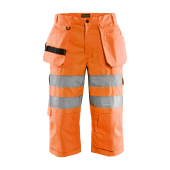 High Vis Oranje