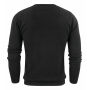 Ashland V-Neck Black S