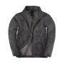Multi-Active/men Jacket - Dark Grey/Warm Grey - S