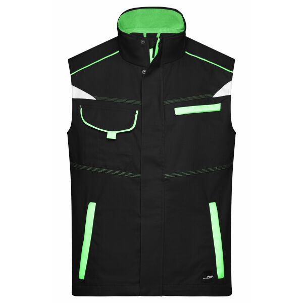Workwear Vest - COLOR -