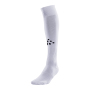 Craft Squad solid sock white 31/33