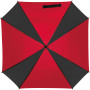 Paraplu - 2 kleurig