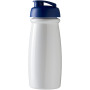 H2O Active® Pulse 600 ml sportfles met flipcapdeksel