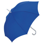 AC alu regular umbrella Lightmatic® - euroblue